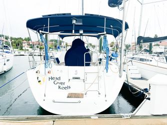 39' Beneteau 2003