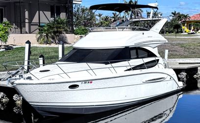 34' Meridian 2006