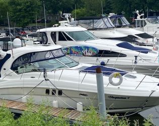 40' Sea Ray 2006