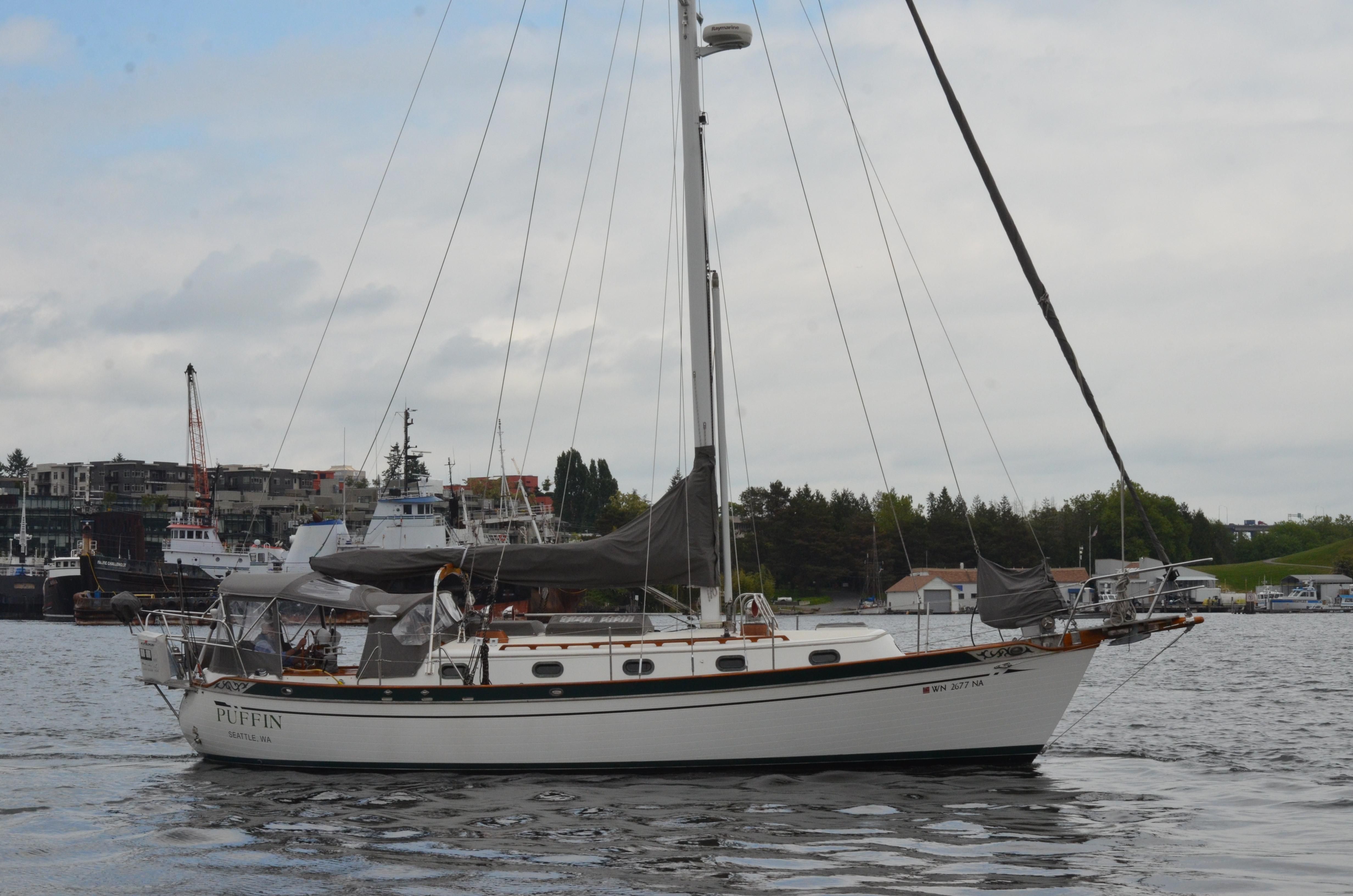 tashiba 36 yacht