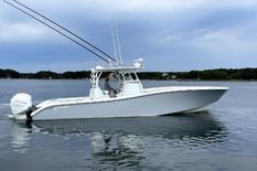 Yellowfin 36