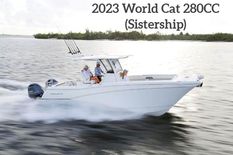 World Cat 280CC