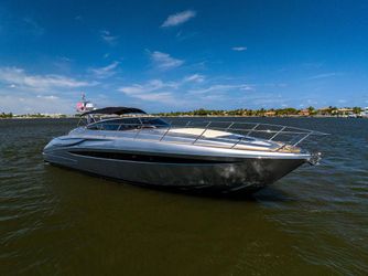 52' Riva 2014