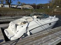 Maxum 2500 SCR
