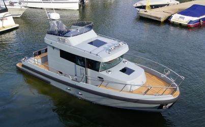 30' Brizo 2018 Yacht For Sale
