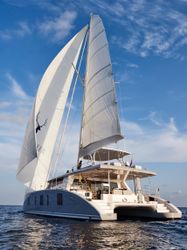 76' Sunreef 2015