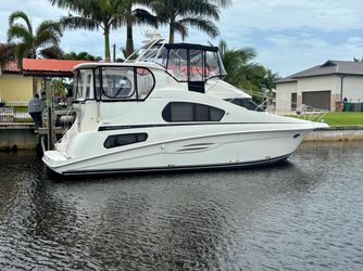 44' Silverton 2005