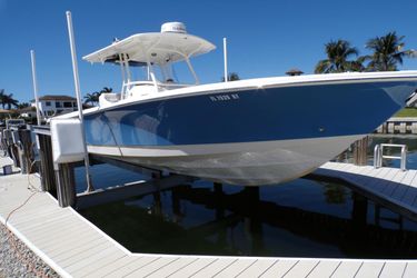 31' Edgewater 2014