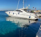 Sunseeker Portofino 53
