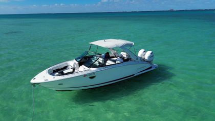 29' Regal 2018