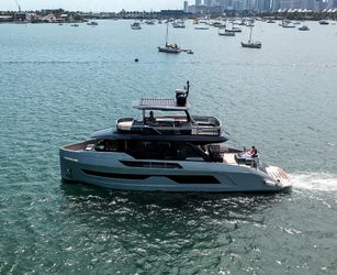 62' Explorer 2021
