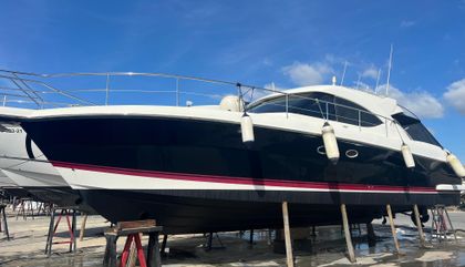 55' Riviera 2008 Yacht For Sale