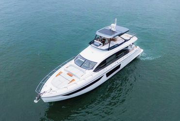 68' Azimut 2023 Yacht For Sale