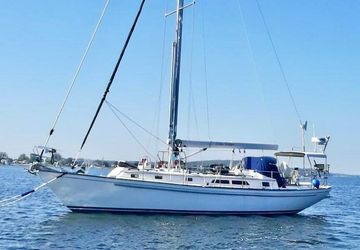 44' Mason 1991