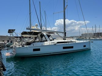 45' Beneteau 2019 Yacht For Sale