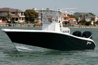 Yellowfin 29