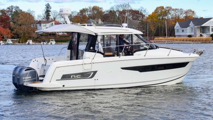 30' Jeanneau 2021