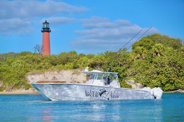 41' Seahunter 2023