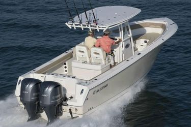 29' Sailfish 2024