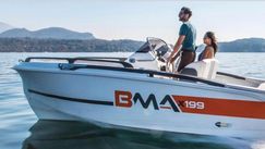 BMA X199