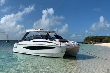 32' Aquila 2022