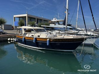 40' Apreamare 2000 Yacht For Sale
