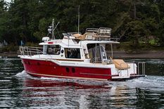 Ranger Tugs R 29 Cb Boats For Sale Yachtworld Ranger Tugs R 29 Cb Boats For Sale Yachtworld