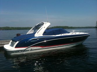 35' Formula 2011