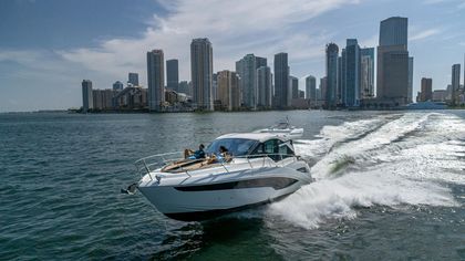 42' Galeon 2023