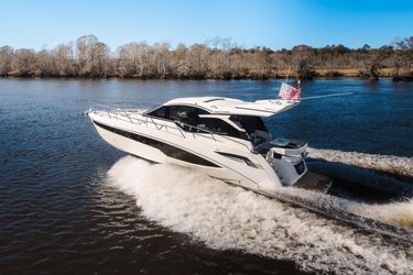 42' Galeon 2023