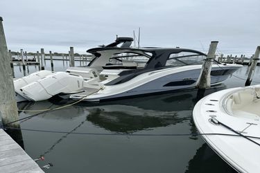 37' Sea Ray 2023