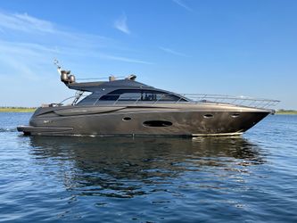 58' Riva 2009