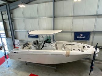 26' Wellcraft 2023