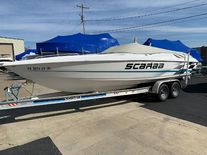Wellcraft Scarab 26
