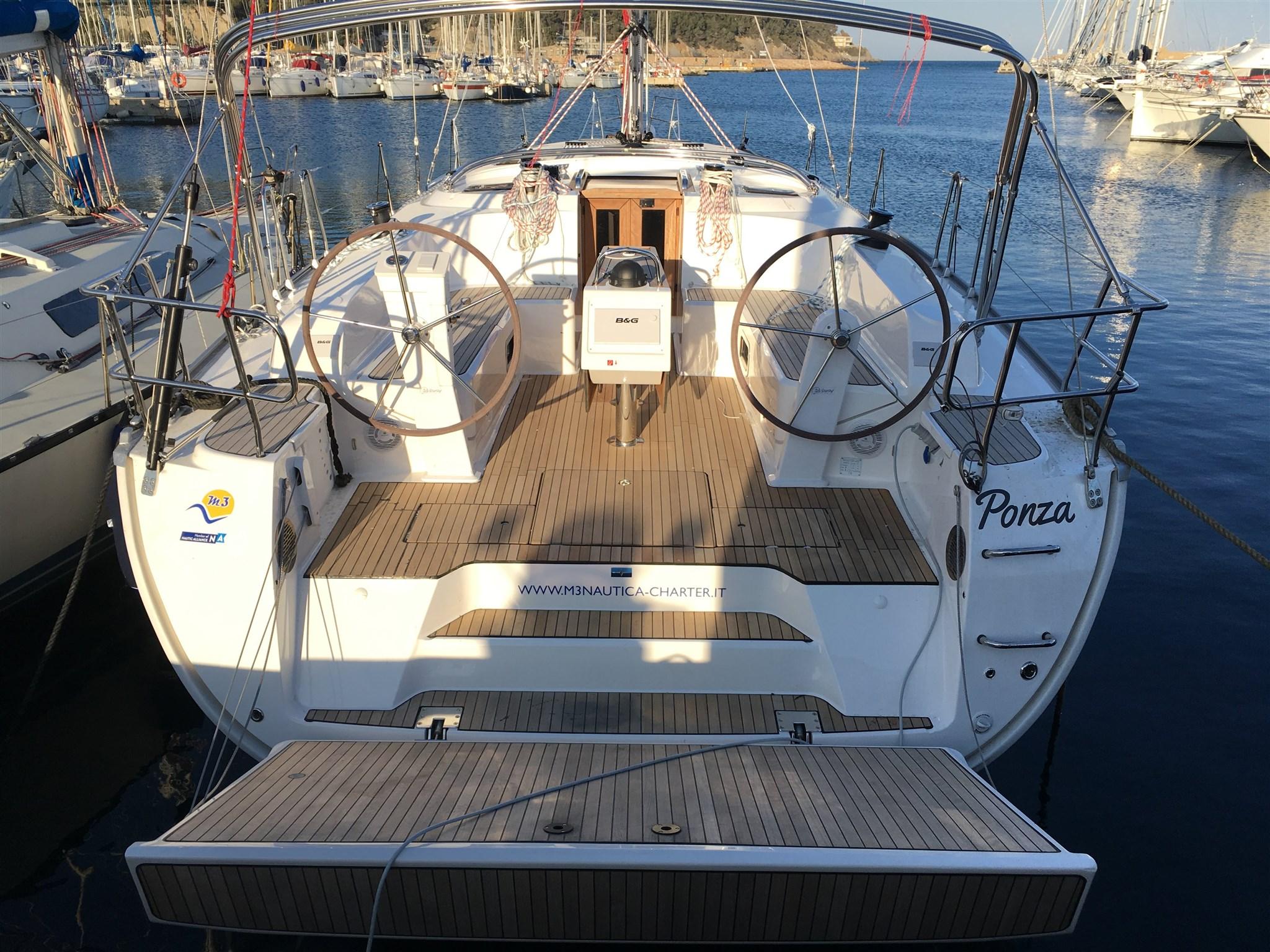 2018 Bavaria 46 Cruiser Vela Barca In Vendita - Www.yachtworld.it