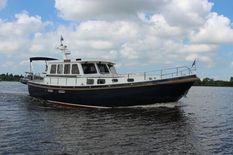 Motor Yacht Rijnlandvlet 1500 AK