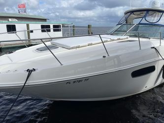 35' Sea Ray 2008