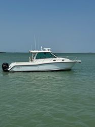 34' Boston Whaler 2014