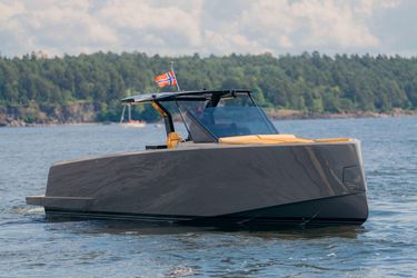 46' Pardo Yachts 2024
