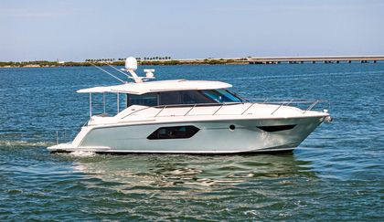 49' Tiara Yachts 2019