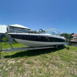 33' Formula 2005