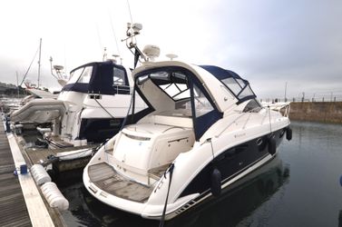 42' Fairline 2005