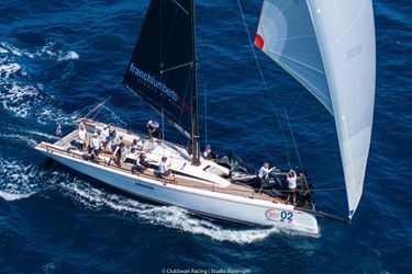 50' Nautor Swan 2016