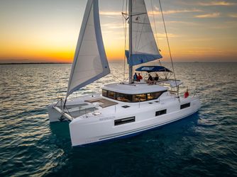 45' Lagoon 2023