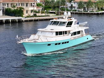 66' Marlow 2020