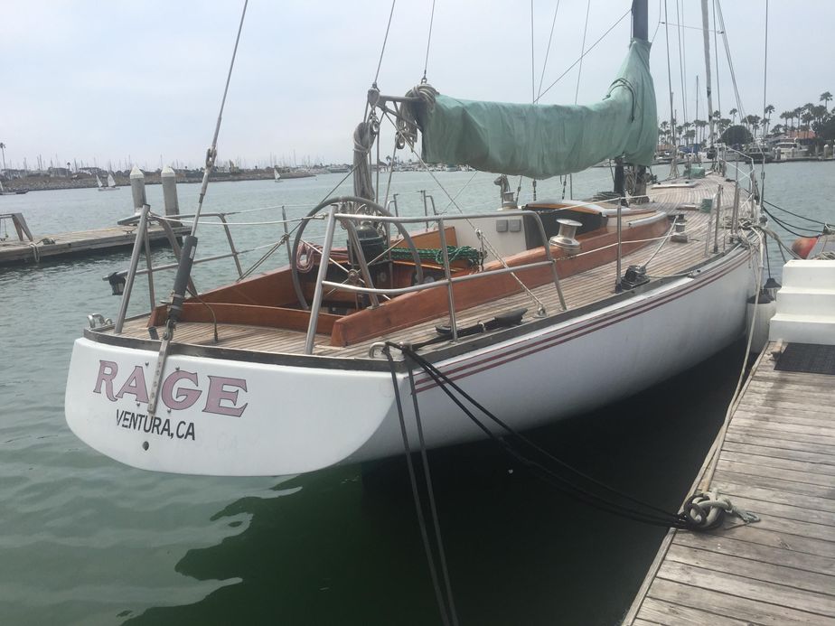 1968 Morgan Sail New and Used Boats for Sale - www.yachtworld.co.uk