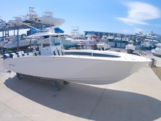 36' Cape Horn 2017