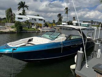 40' Sea Ray 2021