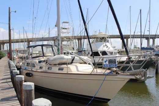 Island Packet Boats For Sale Yachtworld