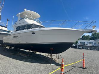 42' Silverton 2005 Yacht For Sale